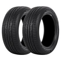 Jogo 2 Pneus Hankook Aro 17 Ventus V2 Concept 2 H457 215-45R17 91V XL