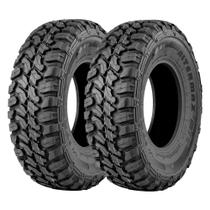 Jogo 2 Pneus Itaro Aro 15 Altermax M/T 31X10.50R15 109Q XL Jogo 2 Pneus Itaro Aro 15 Altermax M/T 31X10.50R15 109Q XL