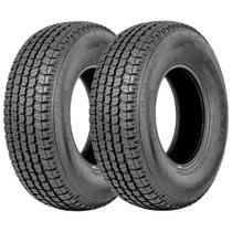 Jogo 2 Pneus Itaro Aro 16 IT007 265/75R16 123/120R