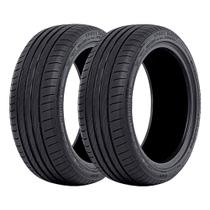Jogo 2 Pneus Itaro Aro 17 IT302 205/45R17 84W Run Flat