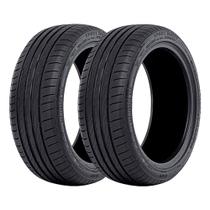 Jogo 2 Pneus Itaro Aro 18 IT302 235-50R18 97V Run Flat