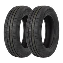 Jogo 2 Pneus Kumho Aro 14 ES31 175/65R14 82T