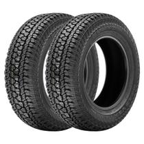 Jogo 2 Pneus Kumho Aro 15 Road Venture AT51 205/65R15 94T