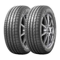 Jogo 2 Pneus Kumho Aro 17 Ecsta HS52 205/55R17 95V XL