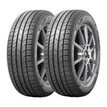 Jogo 2 Pneus Kumho Aro 17 Ecsta HS52 205/55R17 95V XL Jogo 2 Pneus Kumho Aro 17 Ecsta HS52 205/55R17 95V XL