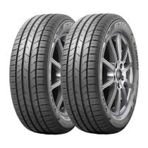 Jogo 2 Pneus Kumho Aro 17 Ecsta HS52 215/60R17 100V XL Jogo 2 Pneus Kumho Aro 17 Ecsta HS52 215/60R17 100V XL