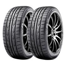 Jogo 2 Pneus Kumho Aro 18 Ecsta PS31 215/45R18 93W Jogo 2 Pneus Kumho Aro 18 Ecsta PS31 215/45R18 93W