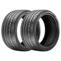 Jogo 2 Pneus Kumho Aro 20 Ecsta PS91 305/30R20 (103Y)