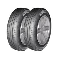 Jogo 2 pneus michelin aro 15 energy xm2+ 175/65r15 84h