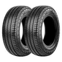 Jogo 2 Pneus Michelin Aro 16 Agilis 3 225-75R16C 118-116R