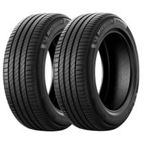 Jogo 2 Pneus Michelin Aro 17 Primacy 4+ 225-50R17 98Y XL