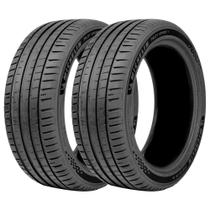 Jogo 2 Pneus Michelin Aro 18 Pilot Sport 5 225-45R18 (95Y) XL