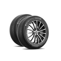 Jogo 2 pneus michelin aro 18 primacy 4 225/55r18 98v