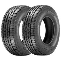 Jogo 2 Pneus Michelin Aro 19 LTX Force 255/55R19 111H XL
