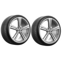 Jogo 2 pneus michelin aro 20 pilot sport 3 245/35r20 95y run Jogo 2 pneus michelin aro 20 pilot sport 3 245/35r20 95y run