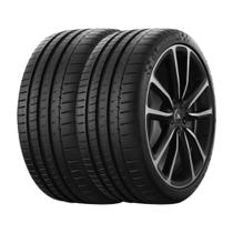 Jogo 2 pneus michelin pilot sport 5 245/40r19 (98y) xl tl Jogo 2 pneus michelin pilot sport 5 245/40r19 (98y) xl tl