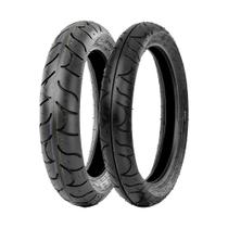 Jogo 2 Pneus Moto Maggion Sportissimo 110/70-17 54H + 140/70-17 66H TL Jogo 2 Pneus Moto Maggion Sportissimo 110/70-17 54H + 140/70-17 66H TL