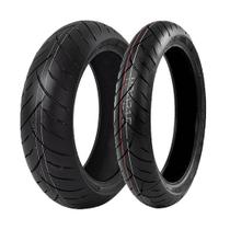 Jogo 2 Pneus Moto Maxxis MA-ST2 190/50R17 73W + 120/70R17 58W TL