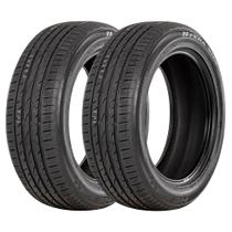 Jogo 2 Pneus Nexen Aro 18 N Fera SU4 255/35R18 94W