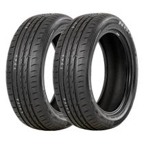 Jogo 2 Pneus Nexen Aro 20 N8000 245/45R20 103Y