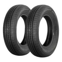 Jogo 2 Pneus Novo 175/75R13 84T Speedmax Aro 13 SPM203