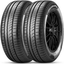 Jogo 2 pneus pirelli aro 15 cinturato p1 ka 185/60r15 88h xl