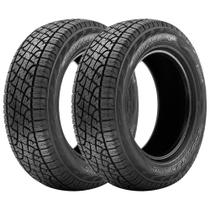 Jogo 2 Pneus Pirelli Aro 15 Scorpion ATR 31X10.50R15 109S - Letra Branca