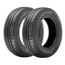 Jogo 2 Pneus Pirelli Aro 16 Carrier 205-75R16C 110R Jogo 2 Pneus Pirelli Aro 16 Carrier 205-75R16C 110R