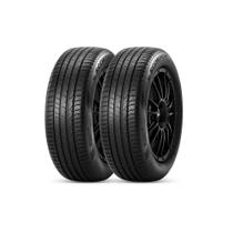 Jogo 2 pneus pirelli aro 16 scorpion 205/60r16 92h