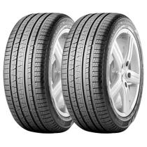 Jogo 2 Pneus Pirelli Aro 19 Scorpion Verde All Season LR 235/55R19 105V XL