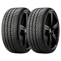 Jogo 2 Pneus Pirelli Aro 21 P Zero (N1) 295/35R21 107Y XL Jogo 2 Pneus Pirelli Aro 21 P Zero (N1) 295/35R21 107Y XL