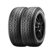 Jogo 2 pneus pirelli scorpion ht 265/70r16 112t