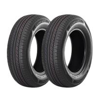 Jogo 2 Pneus Speedmax Aro 14 Comfort STO01 175-65R14 82H