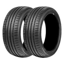 Jogo 2 Pneus Speedmax Aro 16 Controlmax CP11 195-50R16 84V Jogo 2 Pneus Speedmax Aro 16 Controlmax CP11 195-50R16 84V