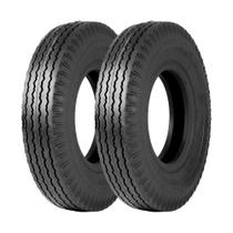 Jogo 2 Pneus Speedmax Aro 16 Steer 7.50-16 123/119M TT 14 Lonas Jogo 2 Pneus Speedmax Aro 16 Steer 7.50-16 123/119M TT 14 Lonas