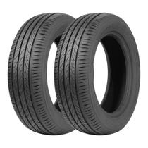 Jogo 2 Pneus Speedmax Aro 18 Drivemax SUV S10 245/60R18 105H