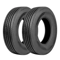 Jogo 2 Pneus Speedmax Aro 22.5 Dalmax T 295/80R22.5 152/149M 18 Lonas Jogo 2 Pneus Speedmax Aro 22.5 Dalmax T 295/80R22.5 152/149M 18 Lonas