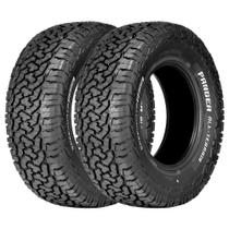 Jogo 2 Pneus Speedmax Prime Aro 16 Pangea All-Terrain 265-70R16 121-118R - Letras Brancas