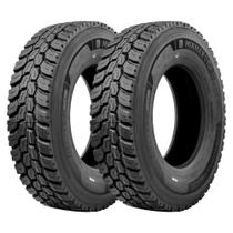 Jogo 2 Pneus Speedmax Prime Aro 22.5 Mixmax D 295/80R22.5 152/148K 18 Lonas Jogo 2 Pneus Speedmax Prime Aro 22.5 Mixmax D 295/80R22.5 152/148K 18 Lonas