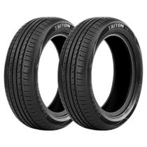 Jogo 2 Pneus Trazano Aro 16 Triton T-118 185-55R16 83V Jogo 2 Pneus Trazano Aro 16 Triton T-118 185-55R16 83V