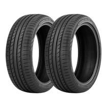Jogo 2 Pneus Trazano Aro 17 SA37 205-50R17 93W XL Jogo 2 Pneus Trazano Aro 17 SA37 205-50R17 93W XL