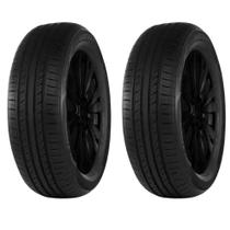 Jogo 2 pneus xbri aro 13 fastway f2 175/75r13 84t