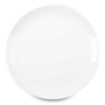 Jogo 2 Prato Raso Blanc Opaline Raso - Nadir Figueiredo Jogo 2 Prato Raso Blanc Opaline Raso - Nadir Figueiredo