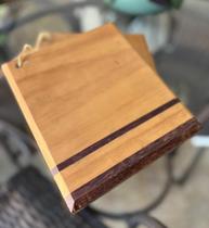 Jogo 2 Tábuas de Madeira Jogo 2 Tábuas de Madeira