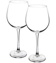 Jogo 2 Taças 850ml Grand Sommelier Em Cristal Ecológico Bohemia