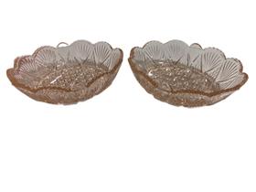 Jogo 2 Taças Bowl Sobremesas Doces Fc7277 Jogo 2 Taças Bowl Sobremesas Doces Fc7277