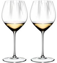 Jogo 2 Taças de Vinho Riedel Performance Oaked Chardonnay