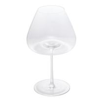 Jogo 2 Taças P/Vinho De Cristal Ecológico Audax Verita 960Ml