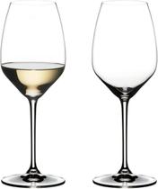 Jogo 2 Taças Riedel Heart to Heart Riesling Vinho Branco