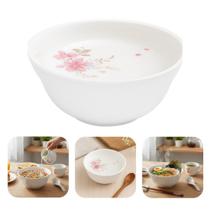 Jogo 2 Tigela Cumbuca Média Saladeira Sobremesas Flowers Bord Vidro 750ml 19cm Em Casa Tem Jogo 2 Tigela Cumbuca Média Saladeira Sobremesas Flowers Bord Vidro 750ml 19cm Em Casa Tem